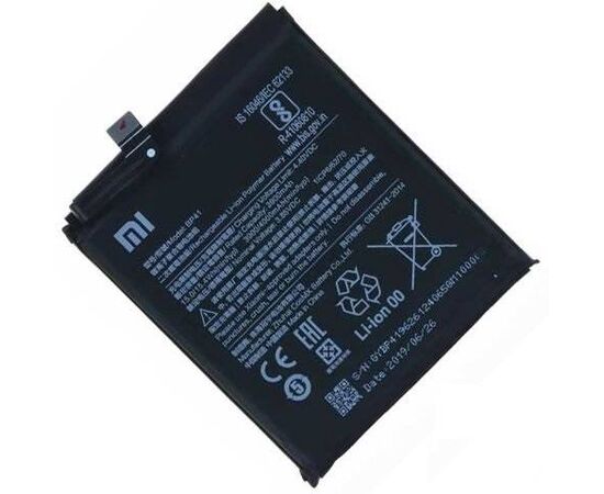 Аккумулятор для Xiaomi BP41 (Mi9T) Premium - Сервис Плюс Рус