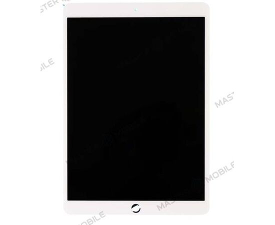 Дисплейный модуль для Apple iPad Pro 10.5 (2017) (A1701/A1709) (Белый) - Сервис Плюс Рус