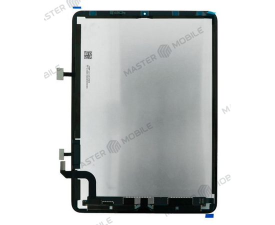 Дисплей для Apple iPad Air 4 (в сборе с тачскрином) (черный) - Сервис Плюс Рус