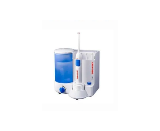 Ремкомплект для ирригатора Aquajet ld a7 - Сервис Плюс Рус