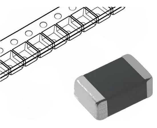 Термистор 100KОм - Сервис Плюс Рус