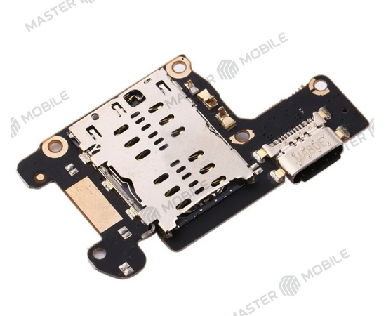 Нижняя плата Xiaomi Mi 9T / Mi 9T Pro - Сервис Плюс Рус