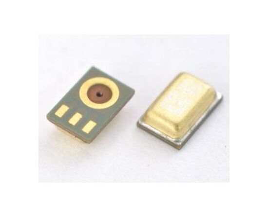 Микрофон прямоугольный down 4P (029) Noname - Сервис Плюс Рус