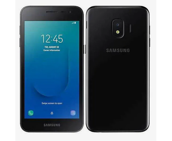 Смартфон Samsung Galaxy J2 (SM-J250F/DS) 16/2GB (б.у) - Сервис Плюс Рус