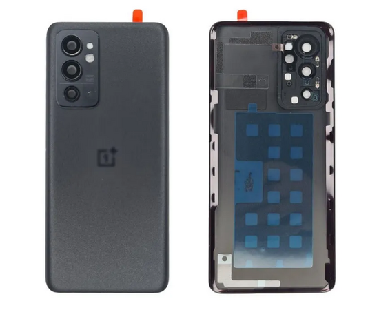 Задняя крышка OnePlus 9RT черный матовый OnePlus - Сервис Плюс Рус