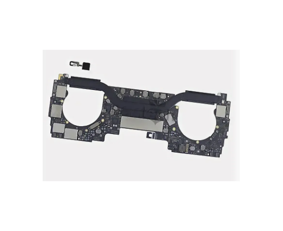 Материнская плата MacBook Pro 13 A1989 Retina , i5 2.3GHz , 8Gb , SSD 256Gb , 820-00850-07 , Mid 2018 (снятая с устройства, FMI - Off) + Touch id Apple - Сервис Плюс Рус