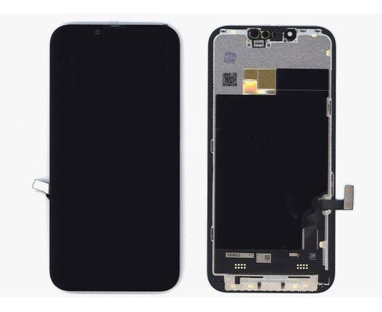 Дисплейный модуль iPhone 13 (черный) (ORIG) Apple - Сервис Плюс Рус