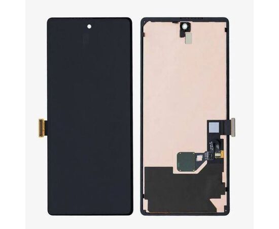 Дисплейный модуль Google Pixel 8 (черный) (ORIG) Google - Сервис Плюс Рус
