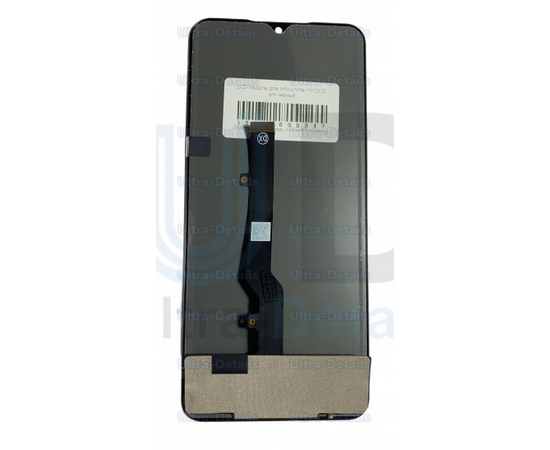 Дисплейный модуль Infinix Note 11/ 12 / 12Pro/ 12 Pro 5G/ 12i 2022/ 30i (TFT) - Сервис Плюс Рус