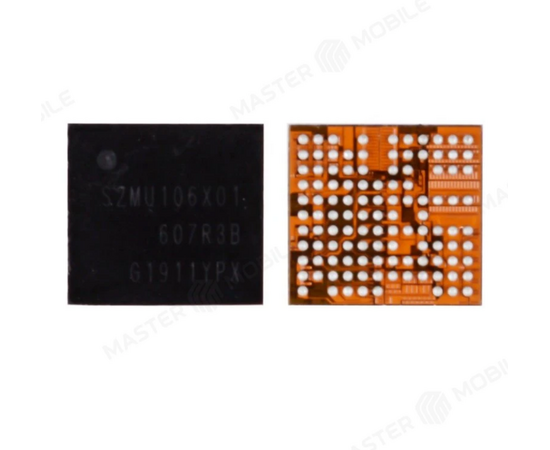 Микросхема контроллер питания (S2MU106X01) Samsung A505 / G975 / A516 - Сервис Плюс Рус