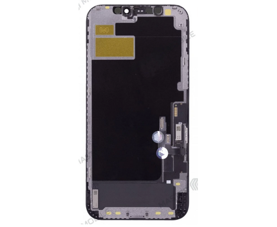 Дисплейный модуль Apple iPhone 12 / iPhone 12 Pro (Oled) - Сервис Плюс Рус