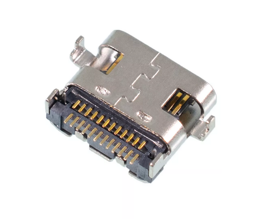 Системный разъем type-c для Blackview BV9000 - Сервис Плюс Рус