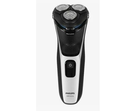 Электробритва Philips Shaver 3000, черный Philips - Сервис Плюс Рус