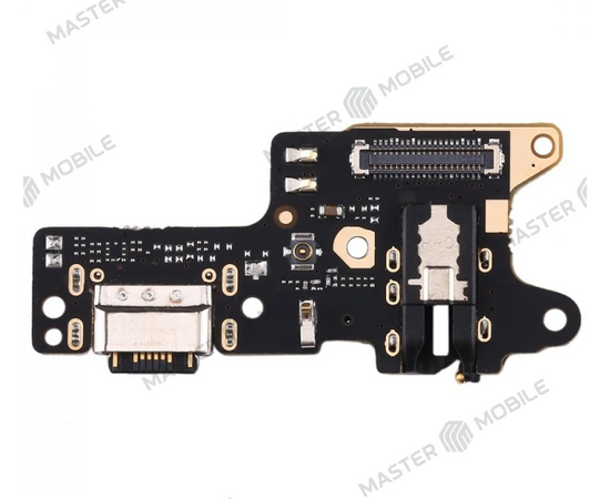 Нижняя плата Xiaomi Redmi 8/Redmi 8A с системным разъемом - Сервис Плюс Рус