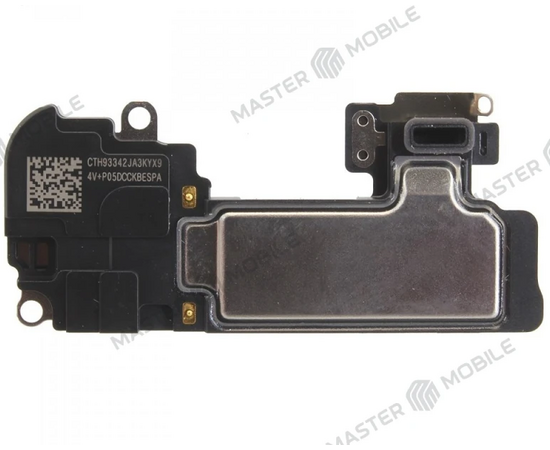 Слуховой динамик iPhone 11 Pro Max - Сервис Плюс Рус