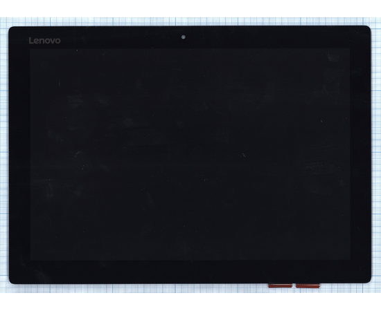 Дисплейный модуль в сборе с тачскрином Lenovo MIIX 700-12ISK - Сервис Плюс Рус