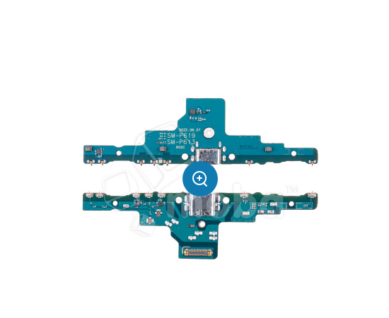Шлейф платы Samsung Galaxy Tab S6 Lite (P619/P613) - Сервис Плюс Рус