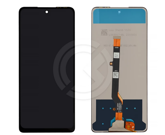 Дисплей для Tecno Pova 5 Pro 5G (LH8n) - Сервис Плюс Рус
