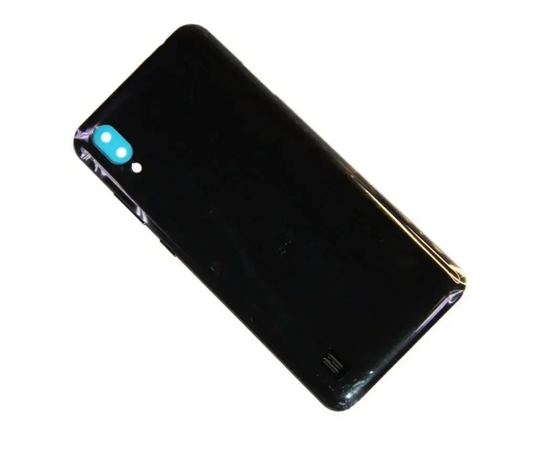 Задняя крышка ZTE Blade A5 2020 (Черный) - Сервис Плюс Рус