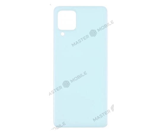Задняя крышка Samsung Galaxy A22 (A225F) (мятный) - Сервис Плюс Рус