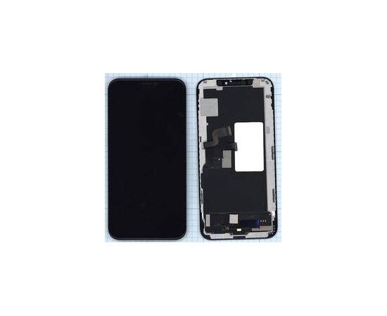 Дисплейный модуль iPhone Xs (In-Cell) Apple - Сервис Плюс Рус