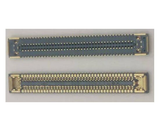 Коннектор LCD для Samsung Galaxy A52 Samsung - Сервис Плюс Рус