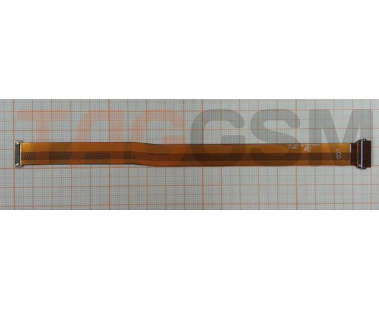 Шлейф дисплейного модуля Samsung SM-T510/T515 - Сервис Плюс Рус