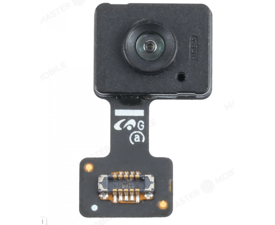 Шлейф для Samsung G780 Galaxy S20 FE с комп. + сканер отпечатка пальца - Сервис Плюс Рус