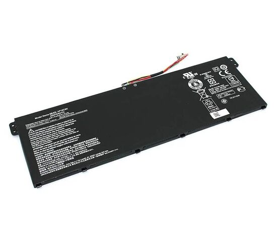 Аккумуляторная батарея AP18C4K для ноутбука Acer A515-56-39VE, 11.4V (4200mAh) Premium - Сервис Плюс Рус