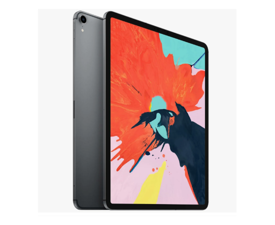 Полиуретановая защитная плёнка для планшета BIG (до 13") SBG (глянцевая) SBG - Сервис Плюс Рус