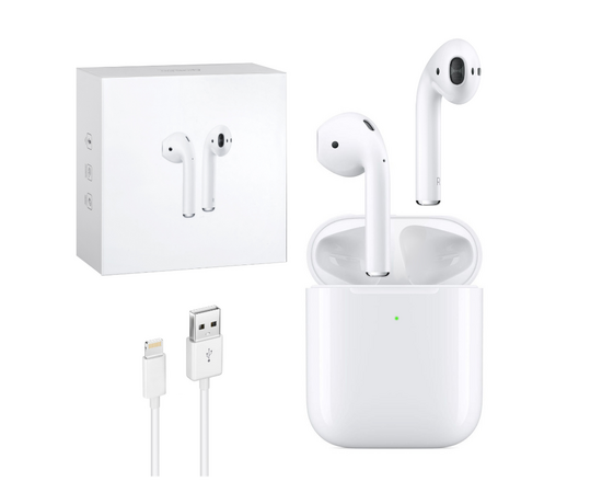 Наушники/Гарнитура APods 1 - Сервис Плюс Рус