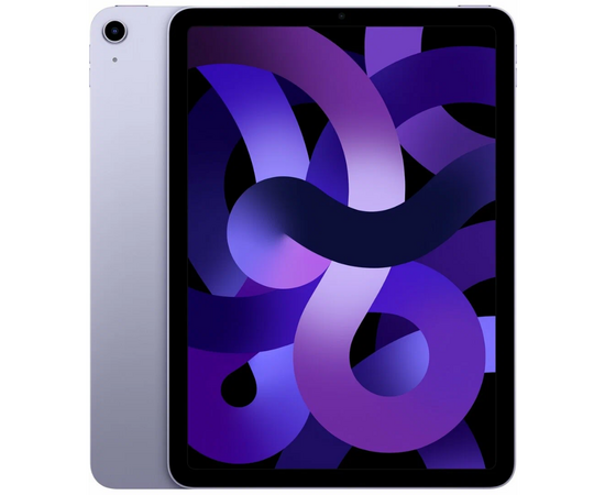 Apple iPad Air 5Gen (M1, 2022) Wi-Fi 64GB Purple (Б/у) - Сервис Плюс Рус