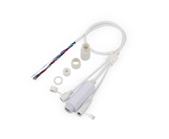 Кабель PoE Sila CP-12 - Сервис Плюс Рус