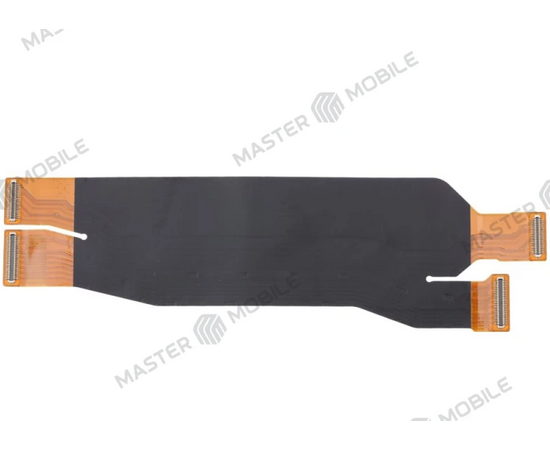 Шлейф для Xiaomi 12T / 12T Pro межплатный - Сервис Плюс Рус