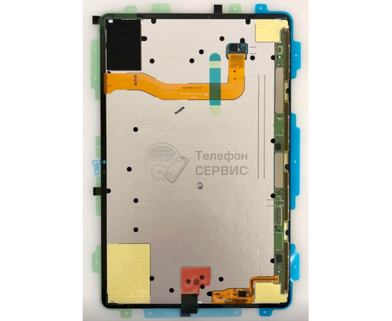 Дисплейный модуль Samsung galaxy tab S7, S7+ 12.4" - Сервис Плюс Рус
