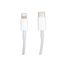 Кабель Apple USB‑C/Lightning (1 м) Apple - Сервис Плюс Рус