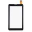 Explay Hit Сенсорный экран (тачскрин/touchscreen) (Чёрный) (org.) Explay - Сервис Плюс Рус