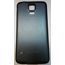 Samsung Galaxy S5 (SM-G900V) Задняя крышка (Серый) (org.) Samsung - Сервис Плюс Рус