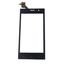 Highscreen Zera S Тачскрин (Черный) - ААА Highscreen - Сервис Плюс Рус
