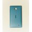 NOKIA X Dual (RM-980) Задняя крышка (Синий) (org.) Nokia - Сервис Плюс Рус