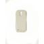 Samsung S4 mini (GT-I9190)  Задняя крышка под усиленный аккумулятор (Белый) (ААА) Samsung - Сервис Плюс Рус