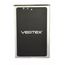 Vertex Impress Groove Аккумуляторная батарея 2400mAh 3,7v (original) Vertex - Сервис Плюс Рус