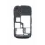 Alcatel One Touch Pop C1 (4015D) Средняя часть корпуса (Черный) (original) Alcatel - Сервис Плюс Рус