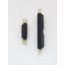 Alcatel One Touch Pop C5 (5036D) Толкатели боковых кнопок (Черный) (original) Alcatel - Сервис Плюс Рус