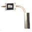 Acer Aspire 5333-P462G25Mlkk (PEW71) Система охлаждения\радиатор (at0fo0010r0) (original) Acer - Сервис Плюс Рус