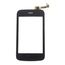 Fly IQ245 Тачскрин (Черный) (original) Fly - Сервис Плюс Рус
