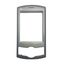 HTC P3300 Artemis Передняя часть корпуса (Серый) (original) HTC - Сервис Плюс Рус
