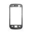 Samsung Galaxy Gio (GT-S5660) Рамка дисплея (Серый) (original) Samsung - Сервис Плюс Рус