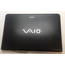 Sony SVE151G13V Крышка матрицы (Черный) (original) Sony - Сервис Плюс Рус