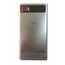 Lenovo Vibe Z2 Pro (K920) Задняя крышка (Металлический) (original) Lenovo - Сервис Плюс Рус